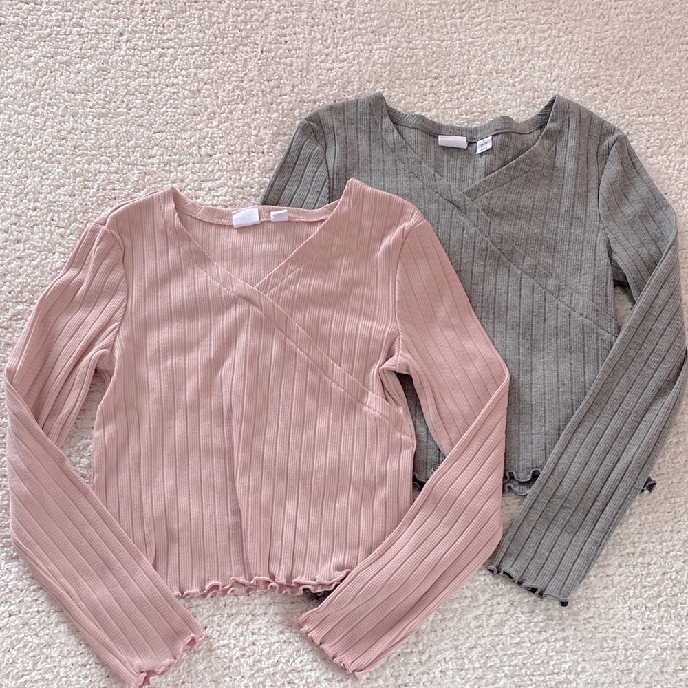 GAP Girls Tops